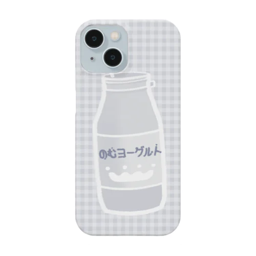 ごくごく♪のむヨーグルト Smartphone Case