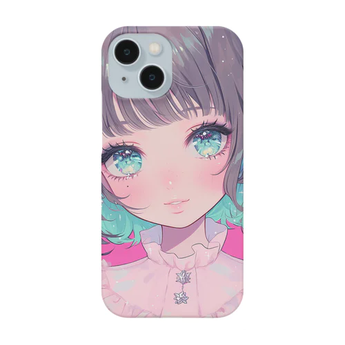 niji girl Smartphone Case