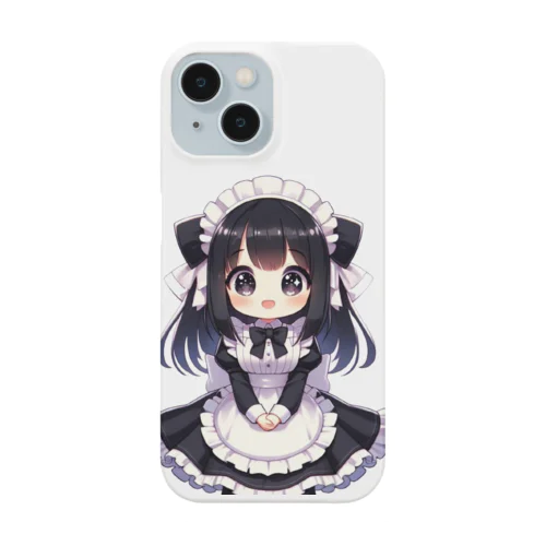 メイちゃん スマホケース