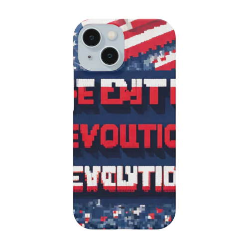 レボ４７ Smartphone Case