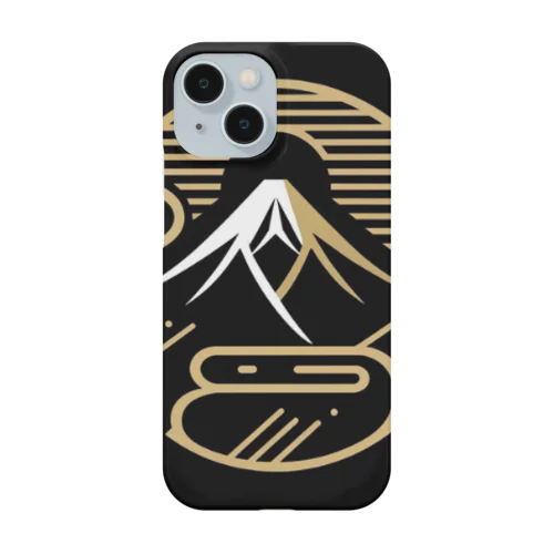 goldfuji Smartphone Case