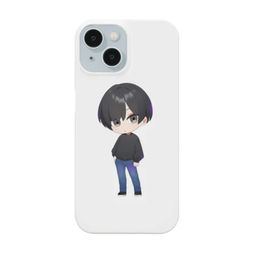 Murphy Smartphone Case