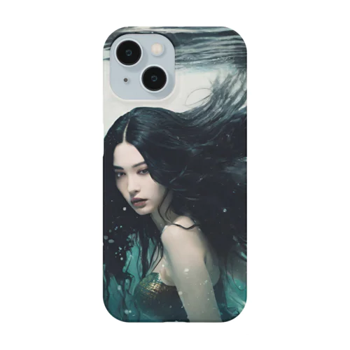 人魚姫 Smartphone Case