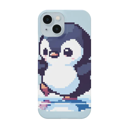 ドッドペンギン スマホケース