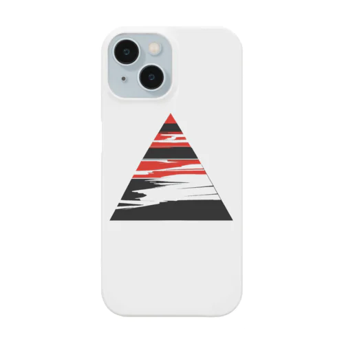 pyramid Smartphone Case