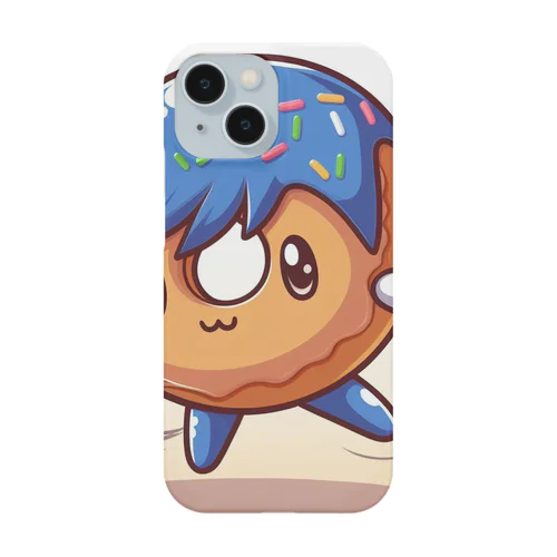 ドーナツボクサー🍩 Smartphone Case