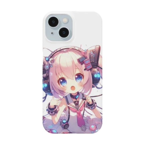 ローズリンド (Rosalind) Smartphone Case