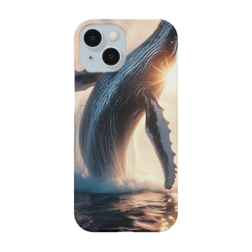 海の王者 Smartphone Case