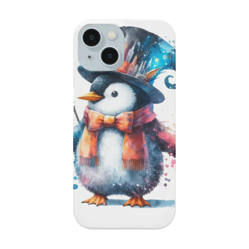 ペンギンのぎん Smartphone Case