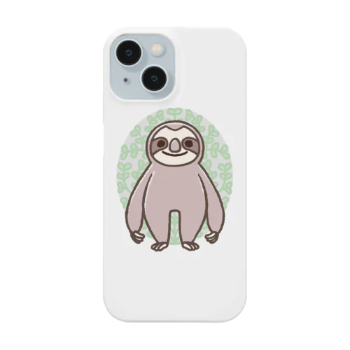 なまけもの Smartphone Case