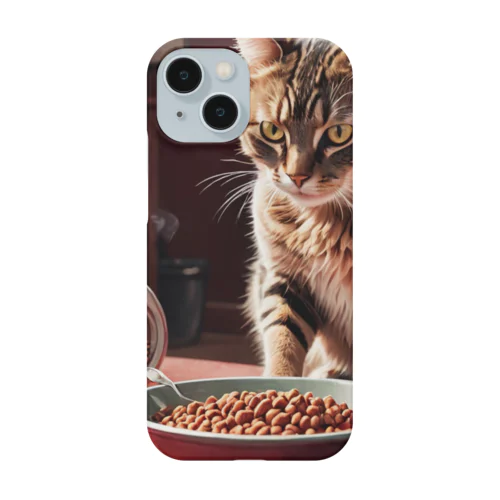 フーズ猫 Smartphone Case