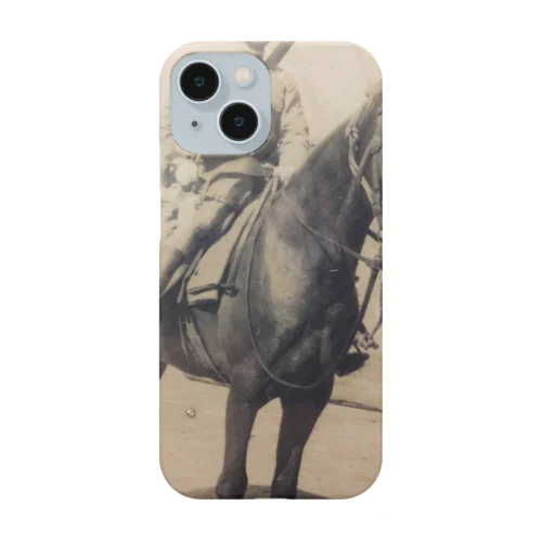 騎乗兵 Smartphone Case