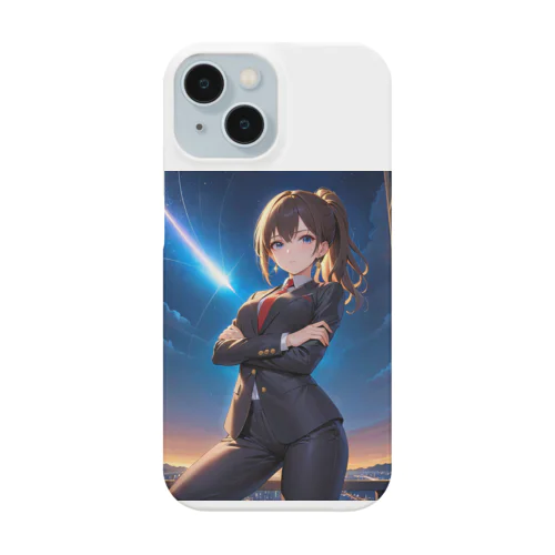 新社会人2 Smartphone Case