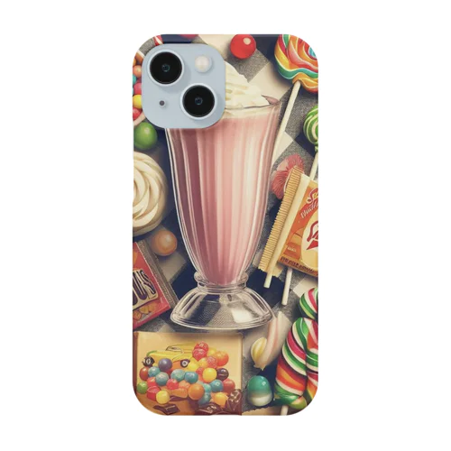 sweet pop Smartphone Case