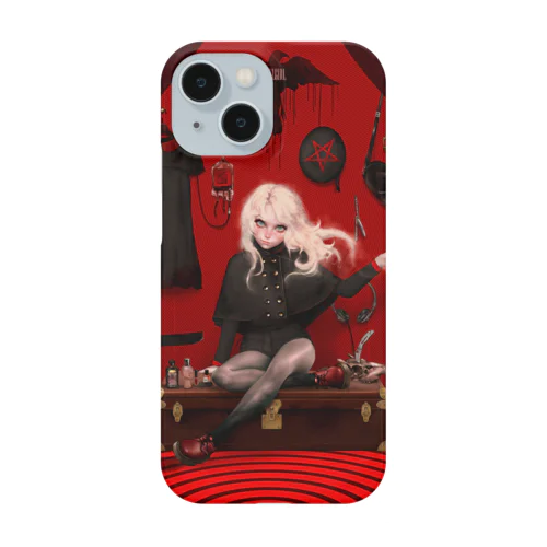 Dancing In The Street - WITCH Smartphone Case