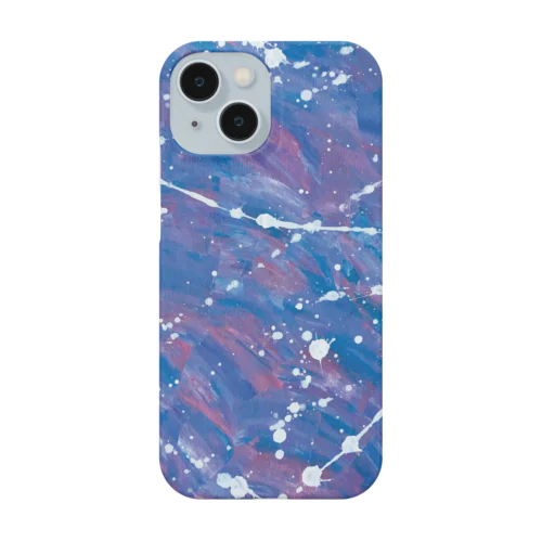 惑星 Smartphone Case