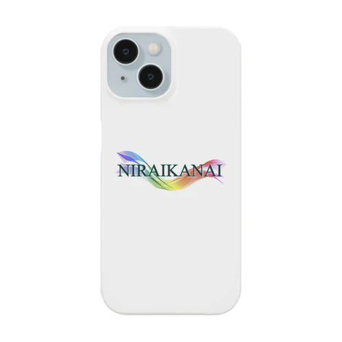 NIRAIKANAI Smartphone Case