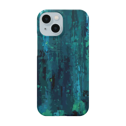 Winter Forest Smartphone Case