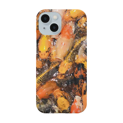 鯉 Smartphone Case