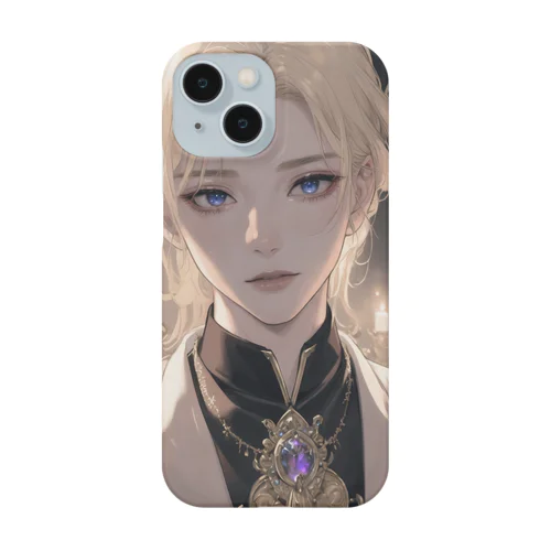 イケメン！吸血鬼 Smartphone Case