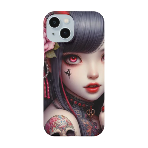 悪魔の華麗なる誘惑 Smartphone Case