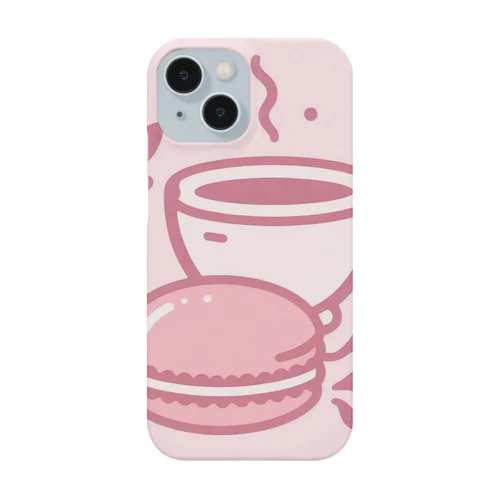 パーティータイム💕 Smartphone Case