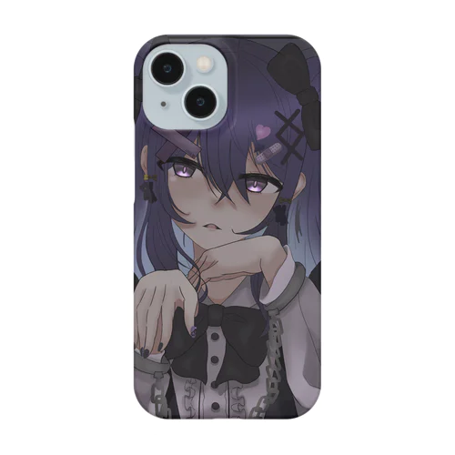 地雷系少女 Smartphone Case