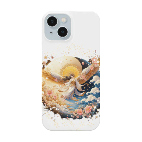 Lira天使シリーズ Smartphone Case