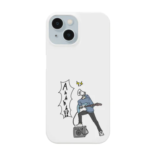 大きい声出していこぉ！君 Smartphone Case