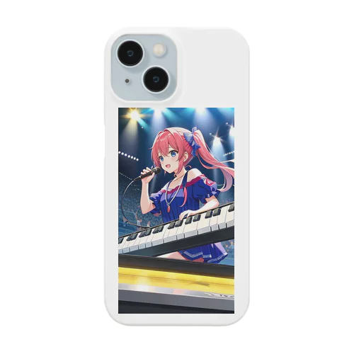 girl's band CK Smartphone Case