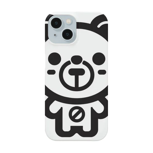 スリスリくーたん Smartphone Case