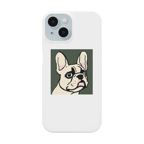 フレブル君 Smartphone Case