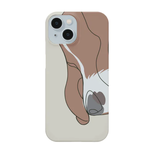 イッヌ Smartphone Case