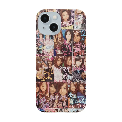 ぎゃるマイチェン Smartphone Case