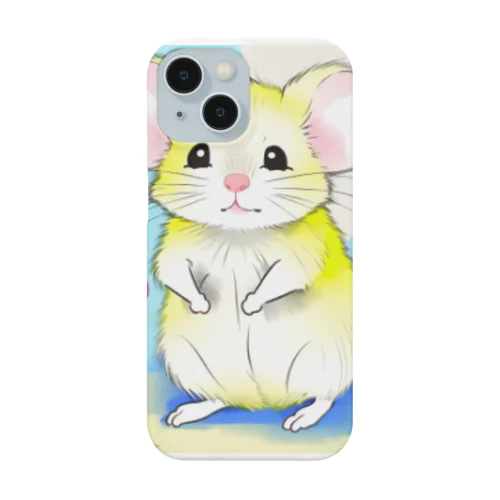 ねずみのスニーキー Smartphone Case