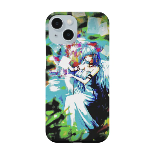 祈り Smartphone Case