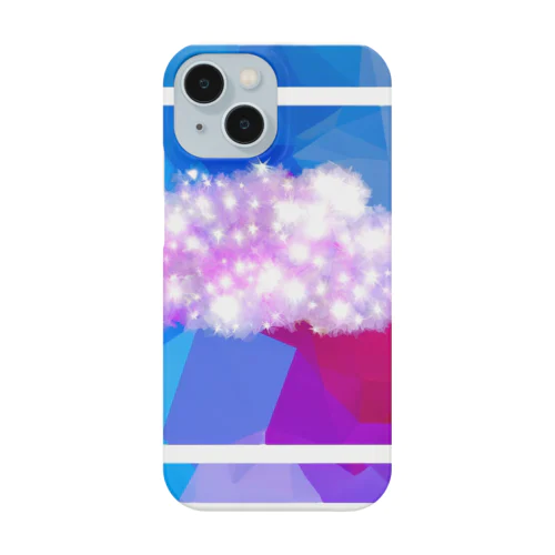 エーテルの雲 Smartphone Case