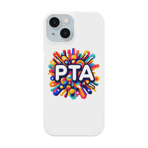 PTA Smartphone Case