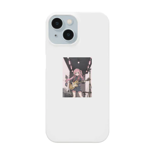 女の子 Smartphone Case