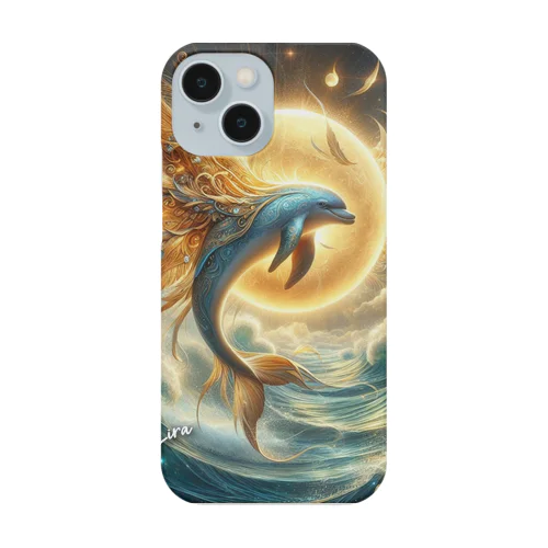 Liraイルカ天使シリーズ～ Smartphone Case