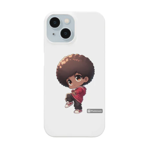 Baby-Ｂ Smartphone Case