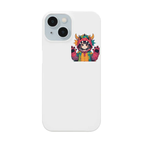 ドラ娘 Smartphone Case