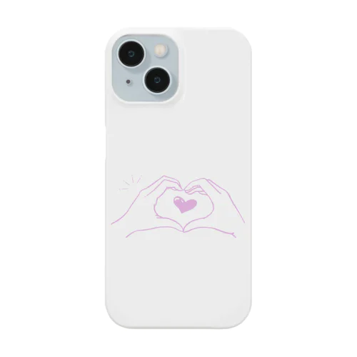 伝われ！ Smartphone Case