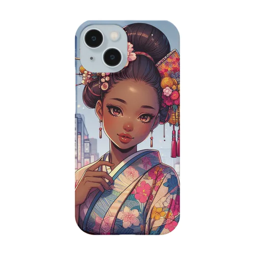 TOKYO PRINCESS Smartphone Case