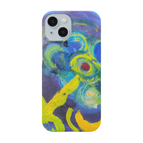 幻想の花 Smartphone Case