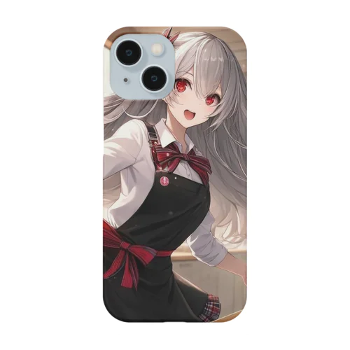 美味しさの秘密 Smartphone Case