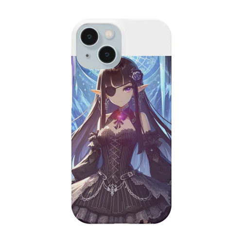 セレスティア・ムーンシェード Smartphone Case