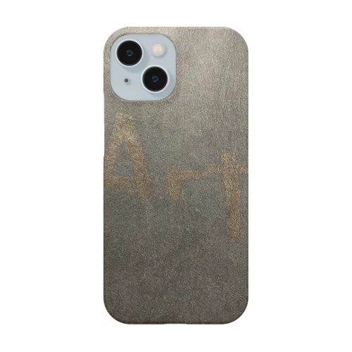 ART Smartphone Case