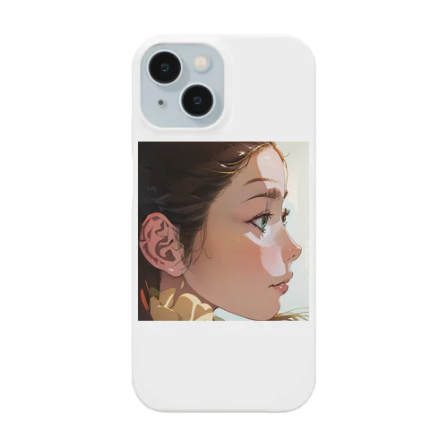 美人 Smartphone Case