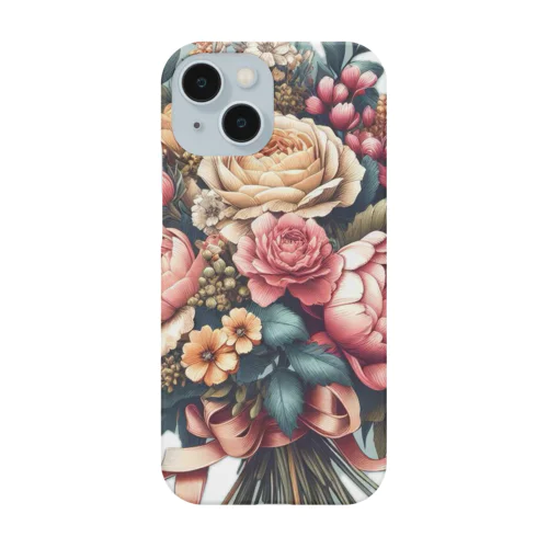 花束 Smartphone Case